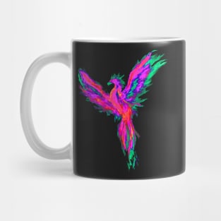 Pheonix Mug